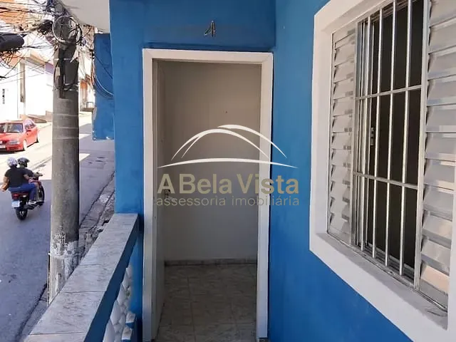 Casa à venda, no bairro Portal D'Oeste em Osasco