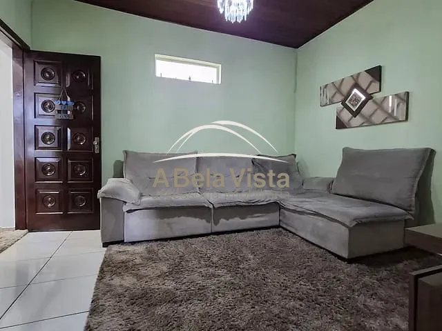 Casa com 210m² 4 quartos e 2 banheiros, à venda, no bairro Centro em Osasco