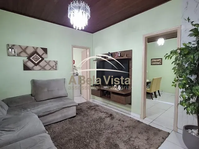 Casa com 210m² 4 quartos e 2 banheiros, à venda, no bairro Centro em Osasco
