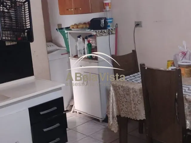 Casa 1 quarto e 1 banheiro, à venda, no bairro Santo Antônio em Osasco