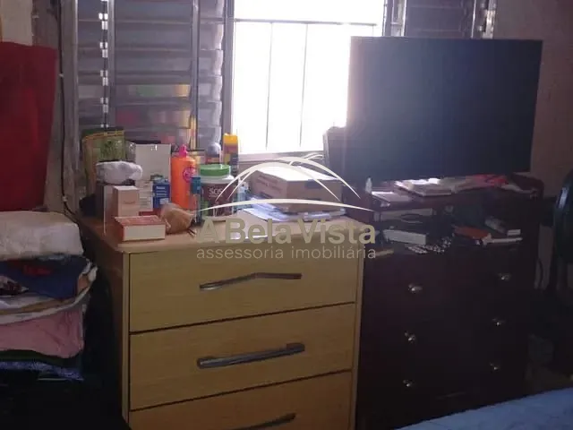 Casa 1 quarto e 1 banheiro, à venda, no bairro Santo Antônio em Osasco