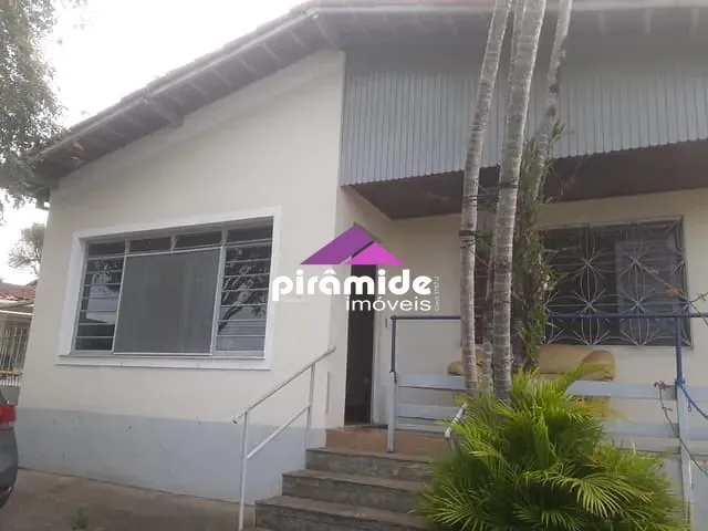 Casa 3 quartos e 2 banheiros, à venda, no bairro Centro em São José dos Campos