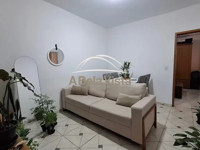 Sobrado com 85m² 2 quartos e 2 banheiros, à venda, no bairro km 18 em Osasco
