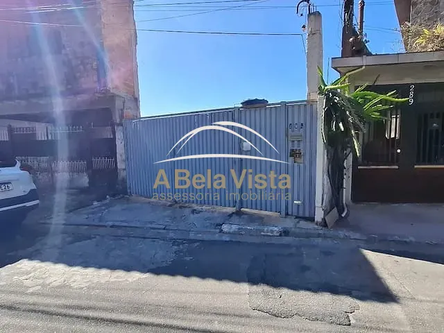 Sobrado com 85m² 2 quartos e 2 banheiros, à venda, no bairro km 18 em Osasco