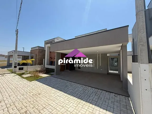 Casa com 300m² 3 quartos e 3 banheiros, à venda, no bairro Taubaté em Tremembé