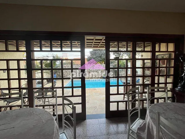 Casa 3 quartos e 4 banheiros, à venda, no bairro Jardim Esplanada em São José dos Campos