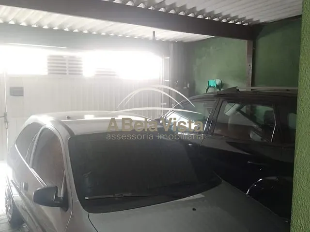 Casa com 125m² 3 quartos e 2 banheiros, à venda, no bairro Conceição em Osasco