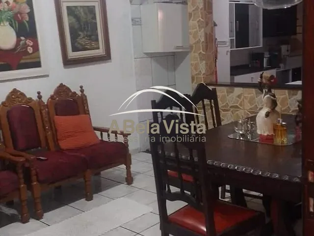 Casa com 125m² 3 quartos e 2 banheiros, à venda, no bairro Conceição em Osasco