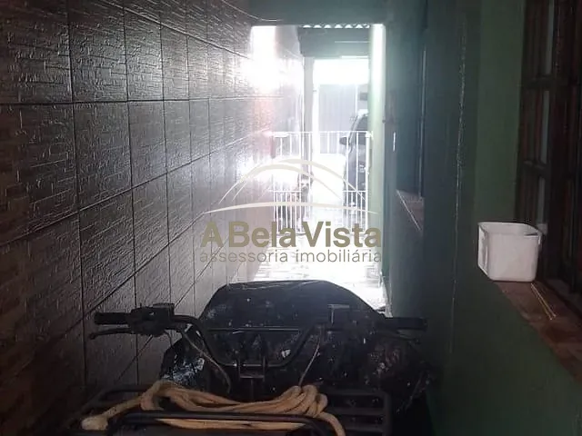 Casa com 125m² 3 quartos e 2 banheiros, à venda, no bairro Conceição em Osasco