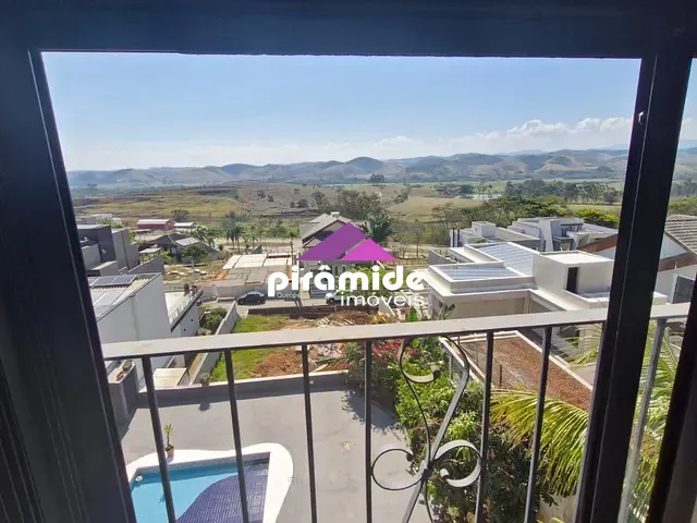 Casa com 450m² 5 quartos e 8 banheiros, à venda, no bairro Urbanova em São José dos Campos