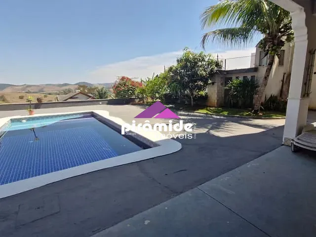 Casa com 450m² 5 quartos e 8 banheiros, à venda, no bairro Urbanova em São José dos Campos