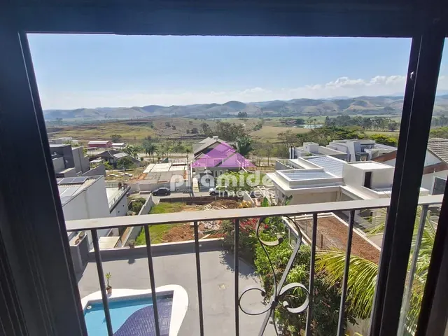 Casa com 450m² 5 quartos e 8 banheiros, à venda, no bairro Urbanova em São José dos Campos