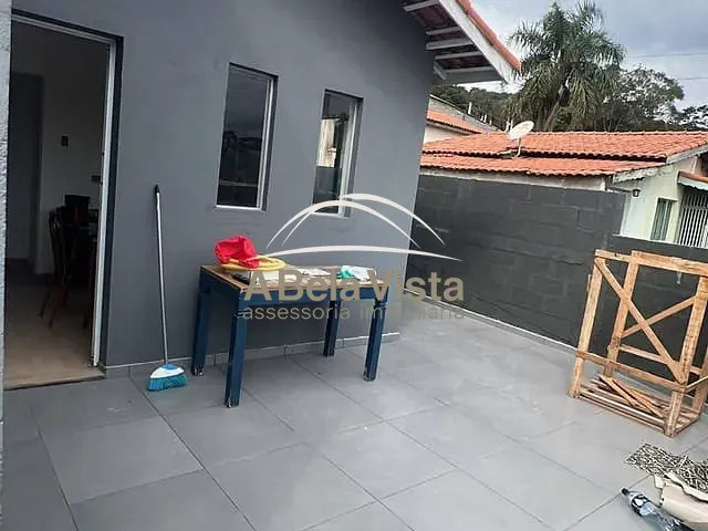 Casa com 190m² 2 quartos e 1 banheiro, à venda, no bairro Alto Da Serra (Mailasqui) em São Roque