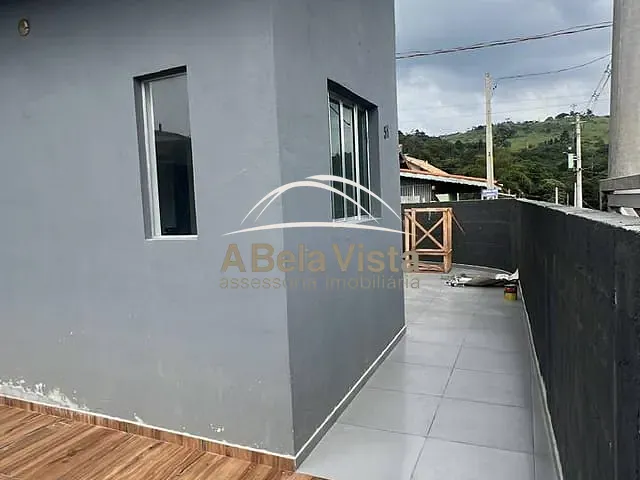 Casa com 190m² 2 quartos e 1 banheiro, à venda, no bairro Alto Da Serra (Mailasqui) em São Roque