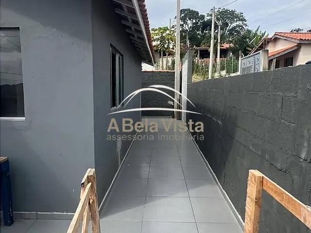 Casa com 190m² 2 quartos e 1 banheiro, à venda, no bairro Alto Da Serra (Mailasqui) em São Roque