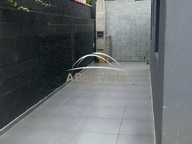 Casa com 190m² 2 quartos e 1 banheiro, à venda, no bairro Alto Da Serra (Mailasqui) em São Roque