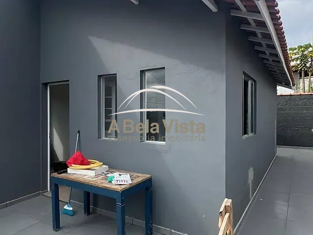 Casa com 190m² 2 quartos e 1 banheiro, à venda, no bairro Alto Da Serra (Mailasqui) em São Roque
