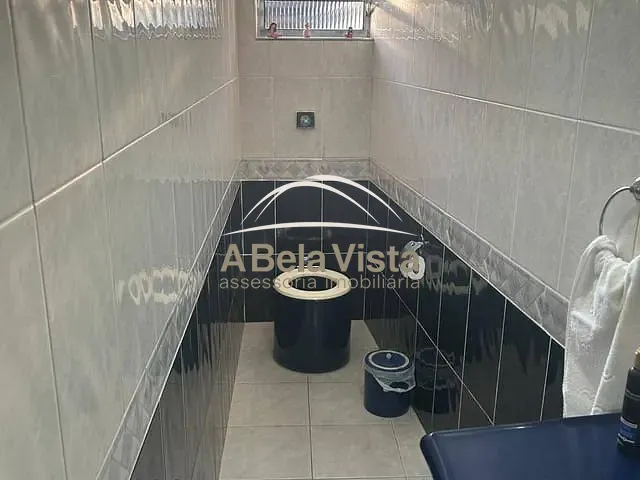 Casa com 246m² 2 quartos e 3 banheiros, à venda, no bairro Jardim das Flores em Osasco