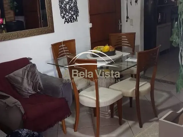 Casa 2 quartos e 1 banheiro, à venda, no bairro Padroeira em Osasco