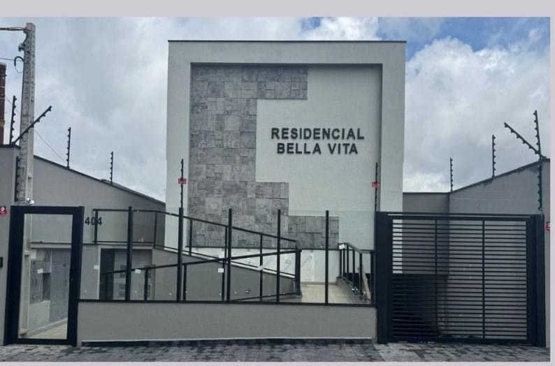 Casa, 2 quartos, 69 m² - Foto 1