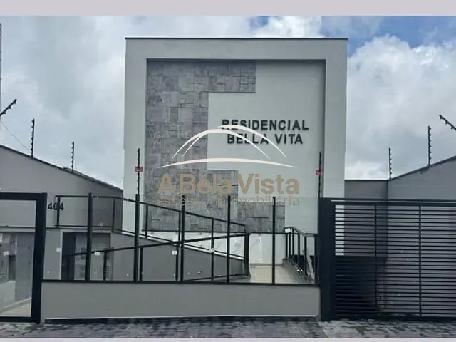 Casa 2 quartos e 1 banheiro, à venda, no bairro Vila Osasco em Osasco