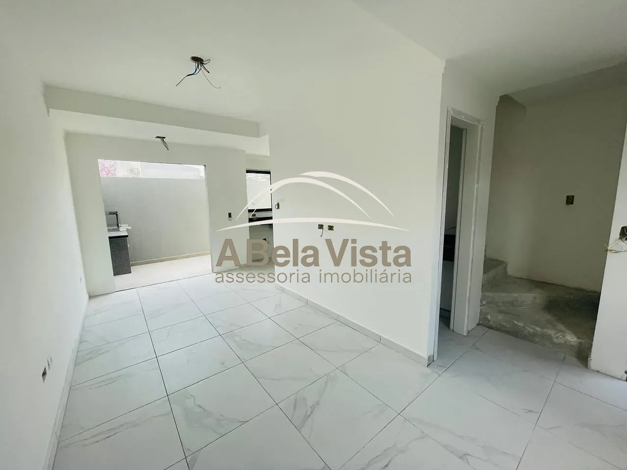 Casa, 2 quartos, 69 m² - Foto 9