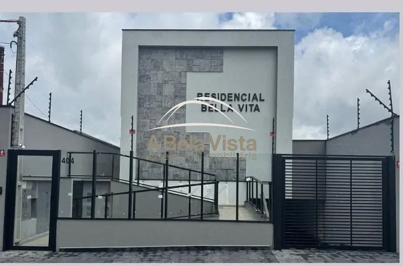 Casa, 2 quartos, 69 m² - Foto 1