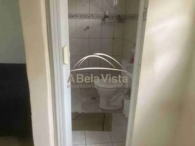 Casa com 80m² 2 quartos e 1 banheiro, à venda, no bairro Vila Yara em Osasco