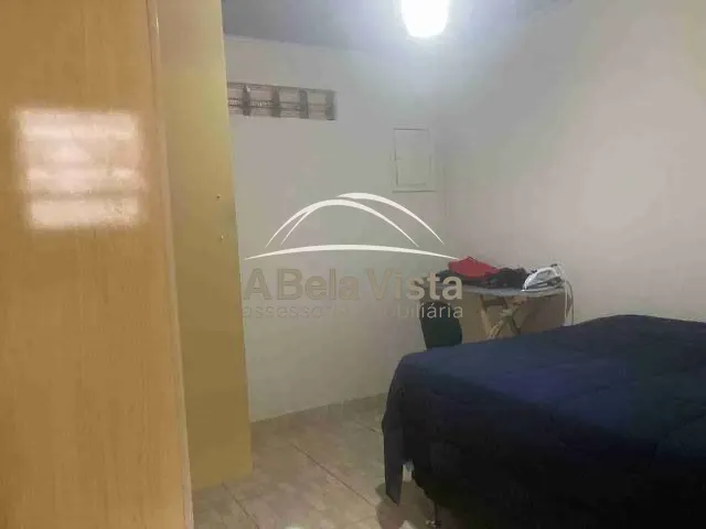 Casa com 80m² 2 quartos e 1 banheiro, à venda, no bairro Vila Yara em Osasco