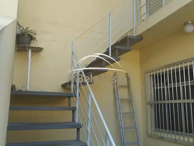 Casa 6 quartos e 6 banheiros, à venda, no bairro Santo Antônio em Osasco