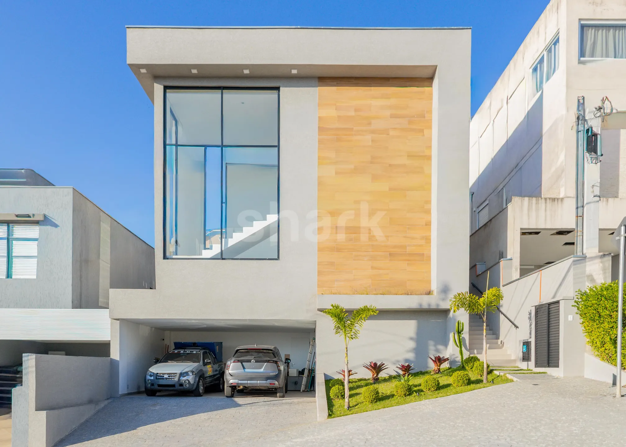 Casa em Alphaville — foto 1