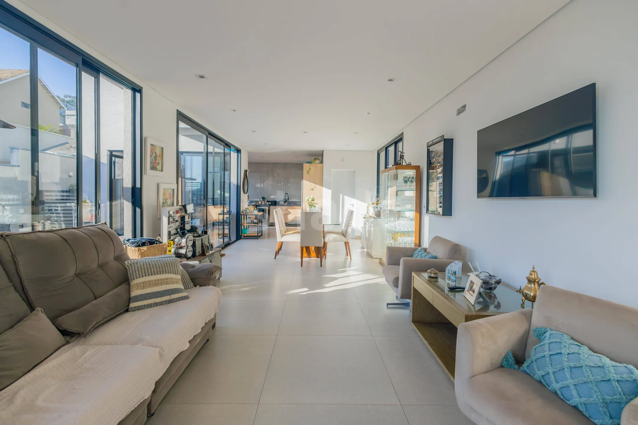 Casa em Alphaville — foto 4