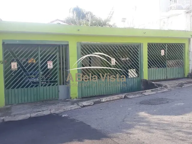 Casa com 246m² 2 quartos e 1 banheiro, à venda, no bairro Umuarama em Osasco