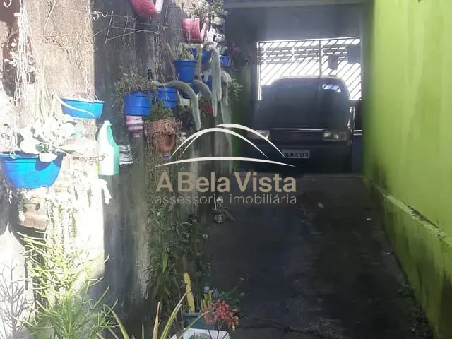 Casa com 246m² 2 quartos e 1 banheiro, à venda, no bairro Umuarama em Osasco