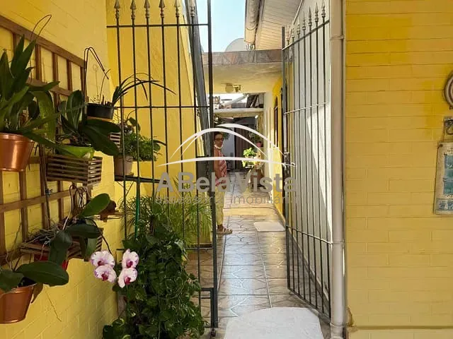 Casa com 125m² 2 quartos e 2 banheiros, à venda, no bairro Bela Vista em Osasco