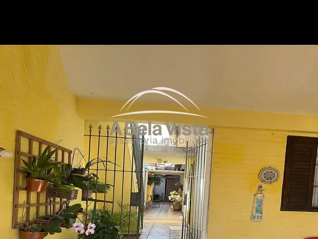 Casa com 125m² 2 quartos e 2 banheiros, à venda, no bairro Bela Vista em Osasco