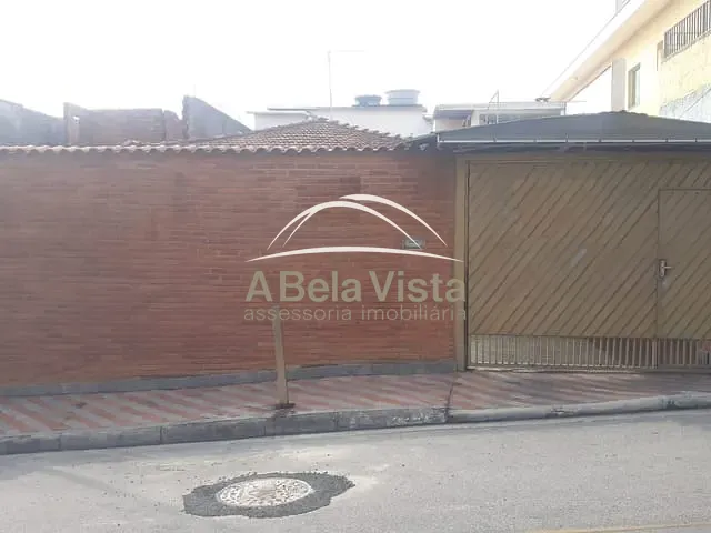 Casa 2 quartos e 2 banheiros, à venda, no bairro Jardim D'Abril em Osasco