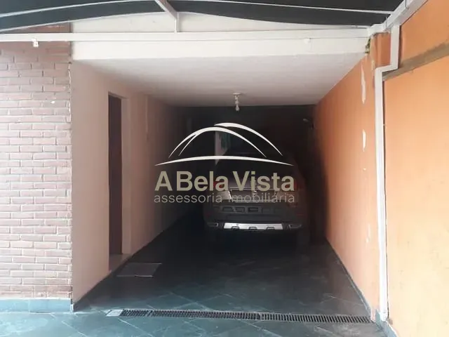 Casa 2 quartos e 2 banheiros, à venda, no bairro Jardim D'Abril em Osasco