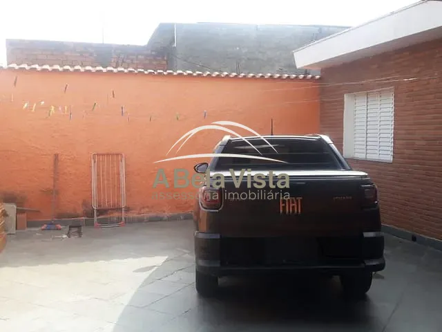 Casa 2 quartos e 2 banheiros, à venda, no bairro Jardim D'Abril em Osasco