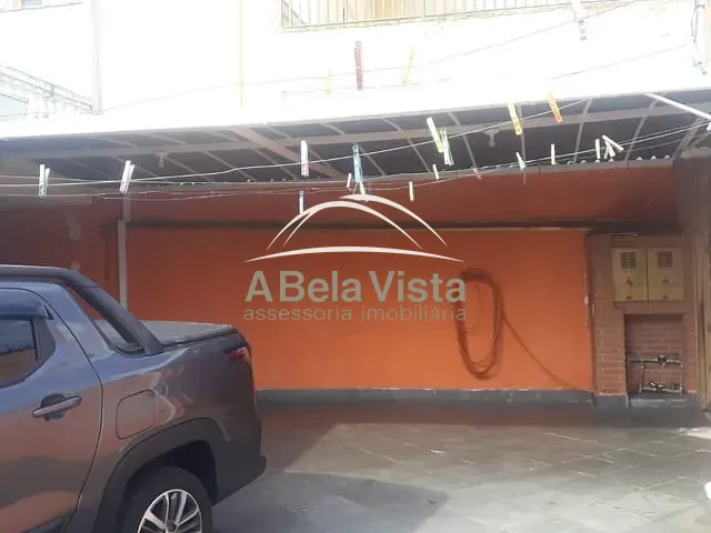 Casa 2 quartos e 2 banheiros, à venda, no bairro Jardim D'Abril em Osasco