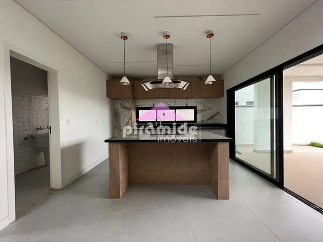Casa 3 quartos e 3 banheiros, à venda, no bairro Residencial Colinas em Caçapava