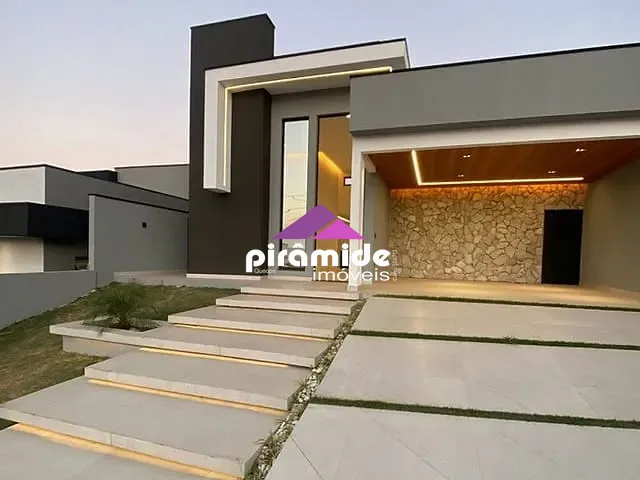 Casa com 360m² 3 quartos e 1 banheiro, à venda, no bairro Residencial Colinas em Caçapava