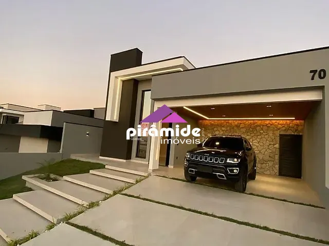 Casa com 360m² 3 quartos e 1 banheiro, à venda, no bairro Residencial Colinas em Caçapava