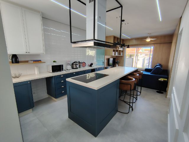 Foto do Casa - Casa em condomínio para Venda e Locação, Massaguaçu, Caraguatatuba, SP | PIRAMIDE IMOVEIS