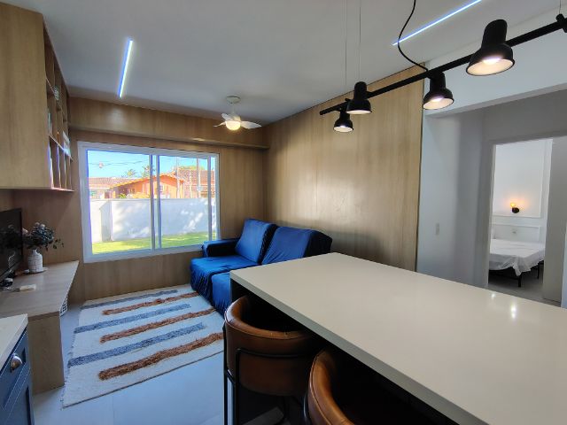 Foto do Casa - Casa em condomínio para Venda e Locação, Massaguaçu, Caraguatatuba, SP | PIRAMIDE IMOVEIS