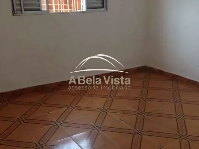 Casa 3 quartos e 1 banheiro, à venda, no bairro Jardim Carapicuíba em Carapicuíba