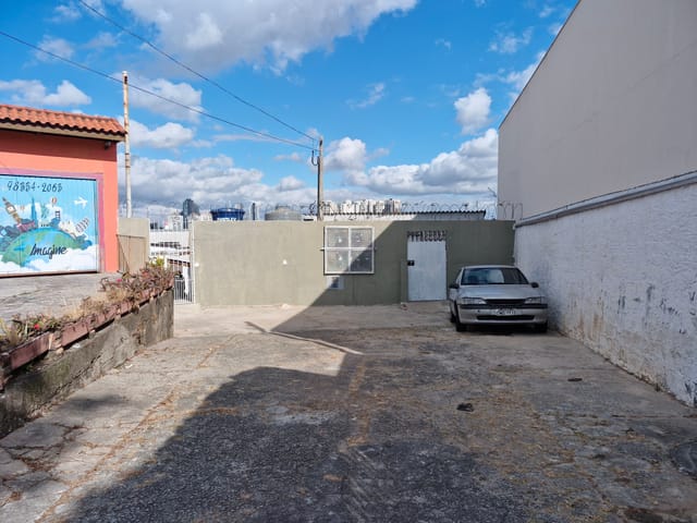 Foto do Casa - Casa para locação, Centro, Osasco, SP | A Bela Vista Imóveis