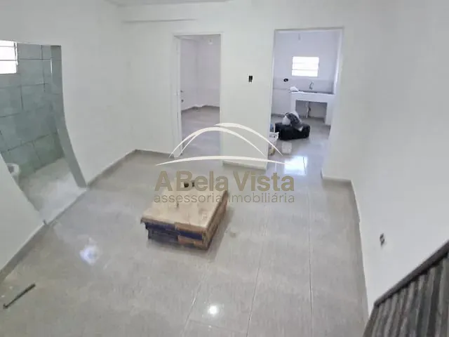 Casa 1 quarto e 1 banheiro, para alugar, no bairro Bela Vista em Osasco