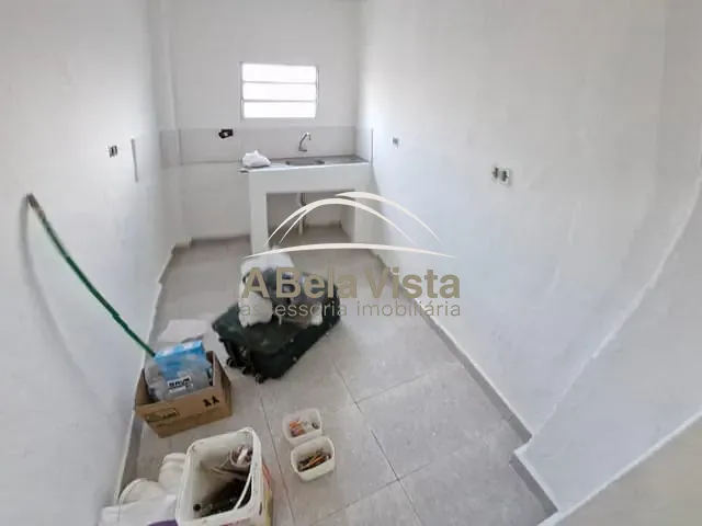 Casa 1 quarto e 1 banheiro, para alugar, no bairro Bela Vista em Osasco