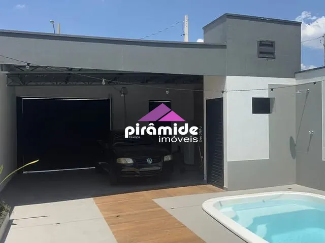 Casa com 175m² 3 quartos e 4 banheiros, à venda, no bairro Setville Altos de São José em São José dos Campos